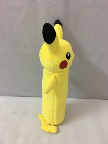 Túi bút Pikachu - Thú Nhồi Bông Hoàng Kim Universe - Công Ty TNHH Hoàng Kim Universe